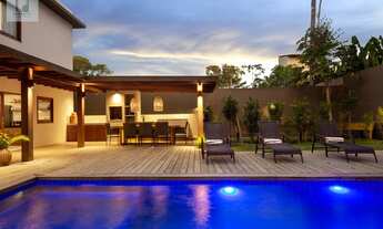 Imagem 6: COMPRE BELÍSSIMA CASA EM CONDOMÍNIO, EM TRANCOSO - BA