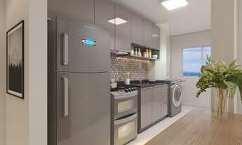 Imagem 6: Apartamento para venda tem 46 metros quadrados com 1 quarto em Iputinga - Recife - PE