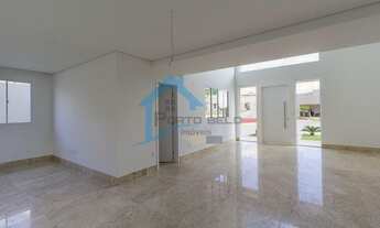 Imagem 7: Casa para Venda em Contagem, Estância do Hibisco, 4 dormitórios, 3 suítes, 5 banheiros, 4