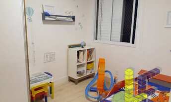 Imagem 4: SAO CAETANO DO SUL - Residential / Apartment - SANTA PAULA