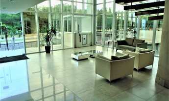 Imagem 6: V273 - Apartamento com 4 quartos, 2 suítes 148m² com lazer completo em Jardim Camburi - Vi