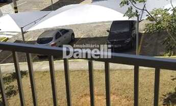 Imagem 3: Apartamento à venda, 2 quartos, 1 vaga, Campos Elíseos - Taubaté/SP