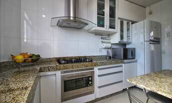 Imagem 7: Cobertura Duplex á venda, 5 quartos, 2 banheiros, 1 vaga, Novo Riacho - Contagem/MG