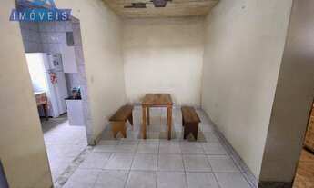 Imagem 3: Casa com 2 dormitórios à venda, 70 m² por R$ 250.000,00 - Veneza - Ribeirão das Neves/MG