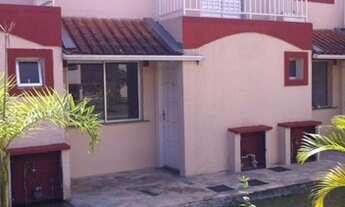 Imagem 2: Sobrado com 2 dormitórios, 70 m² - venda por R$ 350.000,00 ou aluguel por R$ 1.550,00/mês