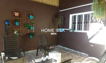 Imagem 2: Casa - Vila Inema - Hortolândia