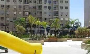 Imagem 6: GJB IMÓVEIS VENDE lindo apartamento 2 quartos 1 minuto do Norte Shopping Total infraestru