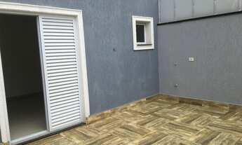 Imagem 5: Apartamento sem Condomínio para Venda em Santo André, Vila Alzira, 2 dormitórios, 1 suíte