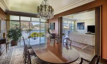 Imagem 4: Apartamento com 4 dormitórios à venda, 490 m² por R$ 4.900.000,00 - Flamengo - Rio de Jane