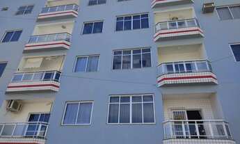 Imagem: Vendo Apartamento 1º andar a 40m da praia