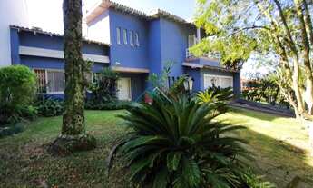 Imagem 2: CASA COM QUATROS DORMITÓRIOS BAIRRO JARDIM ISABEL