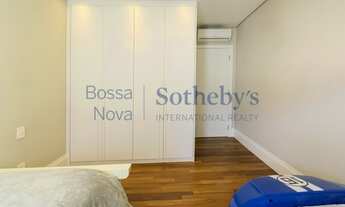 Imagem 6: Apartamento iluminado em localização ímpar