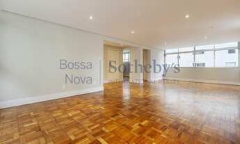 Imagem 6: Apartamento recém reformado com vista