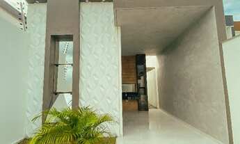 Imagem: Casa Plana na Urucunema (Cod0110