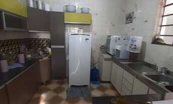 Imagem: Casa à venda, 127 m² por R$ 490.000,00