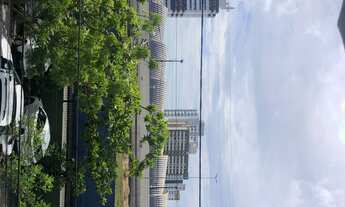 Imagem 4: Apartamento para venda possui 96 m2 frente ao metrô