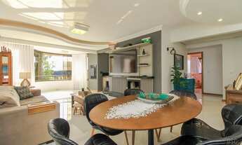 Imagem 5: Apartamento para venda tem 122 metros quadrados com 3 quartos em Praia de Belas - Porto Al