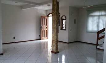 Imagem 7: Casa grande com bastante quintal no Parque Residencial Lisboa