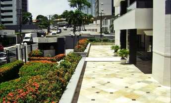 Imagem 1: Venda - Apartamento 4/4 - Cidade Jardim - Salvador / Ba