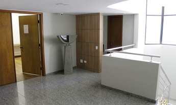 Imagem 6: Conjunto Comercial - R Emiliano Perneta, 725 - Batel - Curitiba - PR