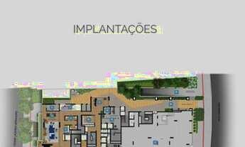 Imagem 6: Cobertura duplex 304 m² -Sumarezinho, próximo metrô Vila Madalena