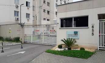 Imagem 2: Apartamento Neves 2 Quartos Garagem Piscina Condomínio Parque dos Sonhos