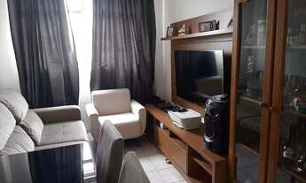 Imagem 3: Apartamento com 2 dorms, Encruzilhada, Santos - R$ 320 mil, Cod: 22988