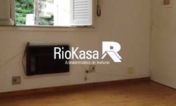 Imagem 3: RIO DE JANEIRO - Apartamento Padrão - SANTA TERESA