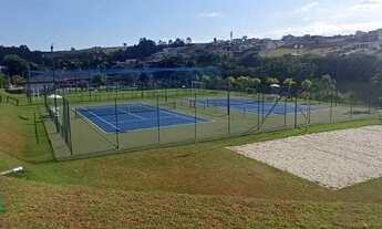 Imagem 5: CONDOMINIO SHAMBALA III. Casa térrea com 3 suítes, piscina área gourmet e vaga. Agende sua