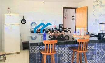 Imagem 4: Casa em Condomínio para Venda em Ipojuca, Porto de Galinhas, 3 dormitórios, 2 suítes, 3 ba