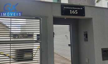 Imagem 4: Apartamento com 2 dormitórios à venda, 52 m² por R$ 320.000,00 - Cabral - Contagem/MG