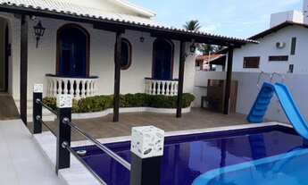 Imagem: Casa em Camboinha 1