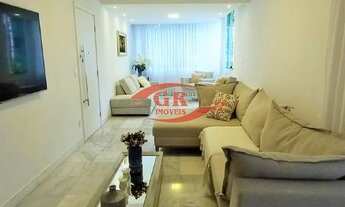 Imagem 6: Apartamento à venda, 4 quartos, 1 suíte, 2 vagas, Buritis - Belo Horizonte/MG