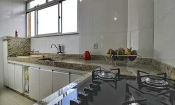 Imagem 6: Cobertura Duplex á venda, 5 quartos, 2 banheiros, 1 vaga, Novo Riacho - Contagem/MG