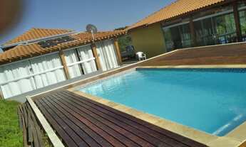 Imagem 2: Sitio em cajuru 1 alqueire e meio 1.150.000.00