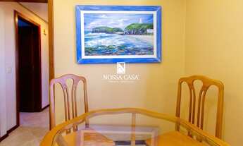 Imagem 7: Apartamento para venda tem 116 metros quadrados com 3 quartos em Praia Grande - Torres - R