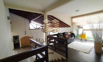 Imagem 3: Casa de condomínio térrea para venda com 360 metros quadrados com 3 suites