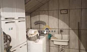 Imagem 4: Casa com 4 dormitórios à venda, 100 m² por R$ 147.000,00 - Quinta Lebrão - Teresópolis/RJ