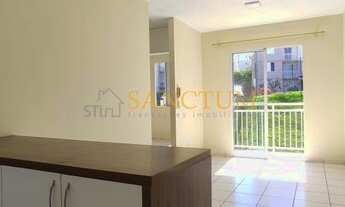 Imagem: Apartamento - Vila Marieta - Campinas