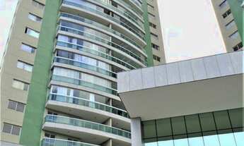 Imagem 3: V273 - Apartamento com 4 quartos, 2 suítes 148m² com lazer completo em Jardim Camburi - Vi