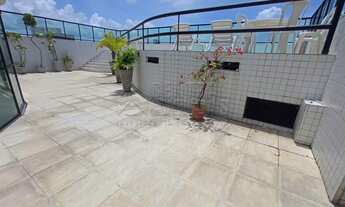 Imagem 7: B>> Apartamento Padrão - Graças Residencial para Venda em Recife