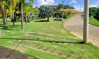 Imagem 2: Oportunidade - Lote de 615 m² em Condomínio Fechado