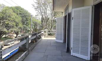 Imagem: Jardim Paulistano - Nobre - Praça Encantadora!