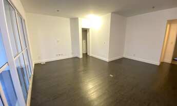 Imagem 7: Apartamento tem 92 metros quadrados com duas suites, em Cidade Monções - São Paulo - SP