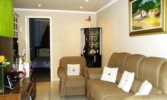 Imagem 3: Apartamento à venda, 3 quartos, 1 vaga, Monte Castelo - Contagem/MG