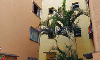 Imagem 2: Apartamento à venda, 2 quartos, 1 vaga, Riacho das Pedras - Contagem/MG