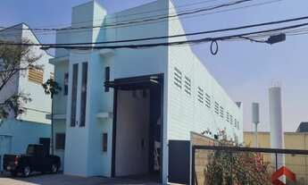 Imagem 3: GALPAO COMERCIAL em INDAIATUBA - SP, AMÉRICAN PARK EMPRESARIAL NR