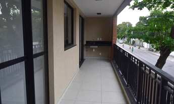 Imagem: Condomínio Ravello Residenziale - Apto