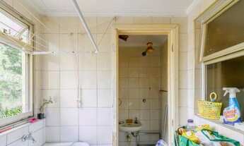 Imagem 5: Apartamento à venda na Rua Dom Mateus, Vila Monumento, São Paulo - SP