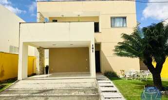 Imagem: PARNAMIRIM - Casa de Condomínio - Parque